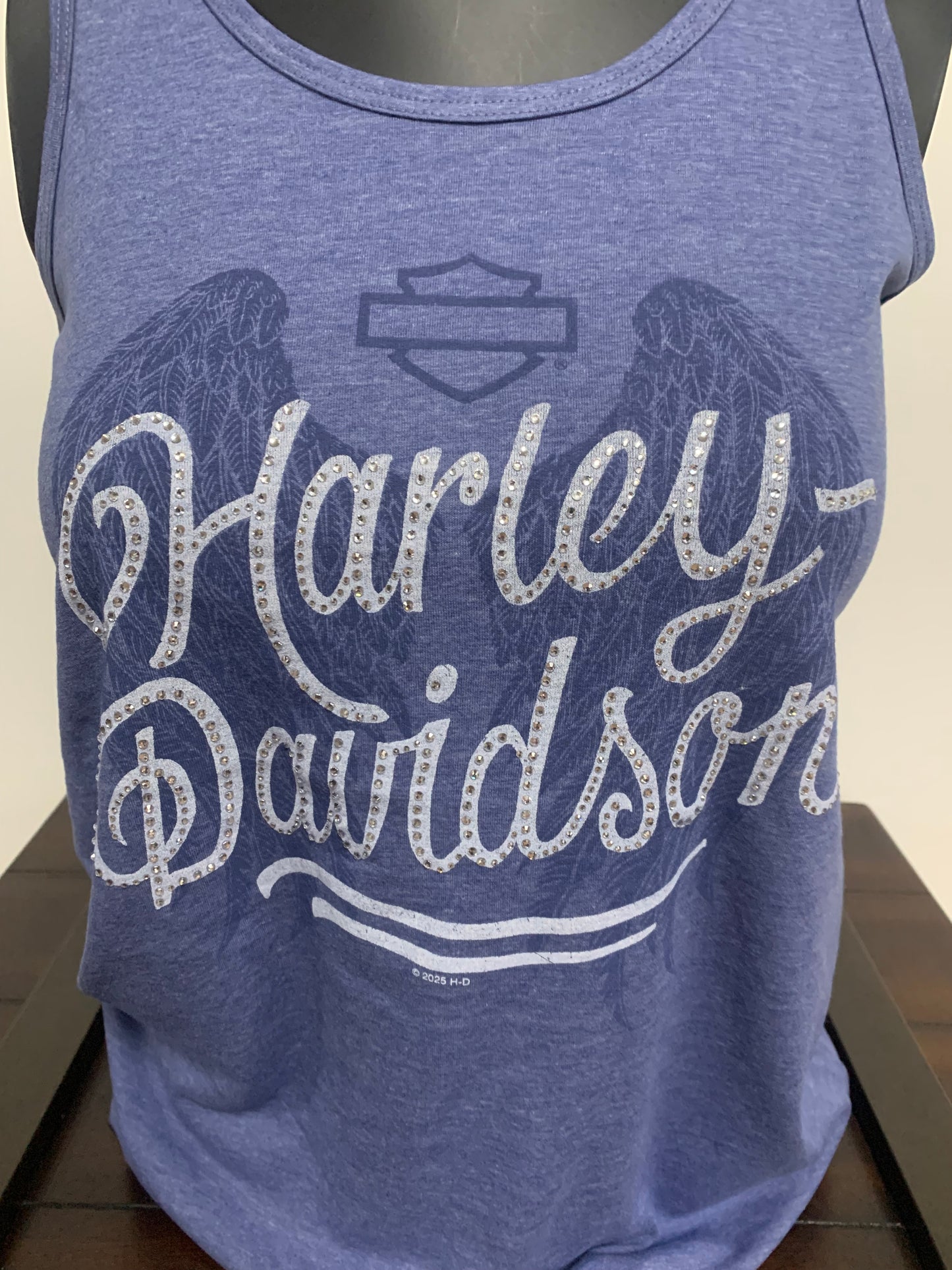 Angel Women's Tank