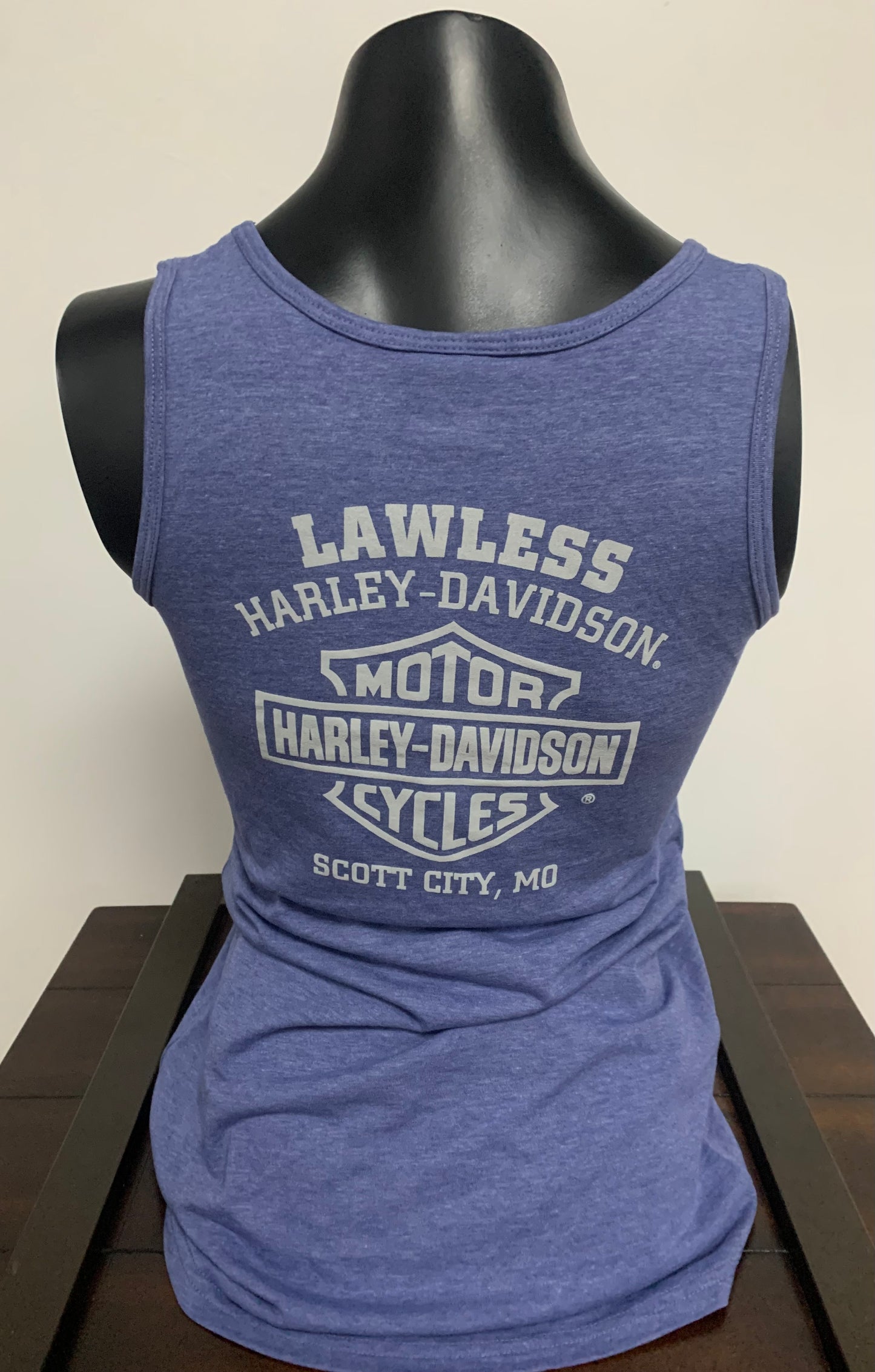 Angel Women's Tank