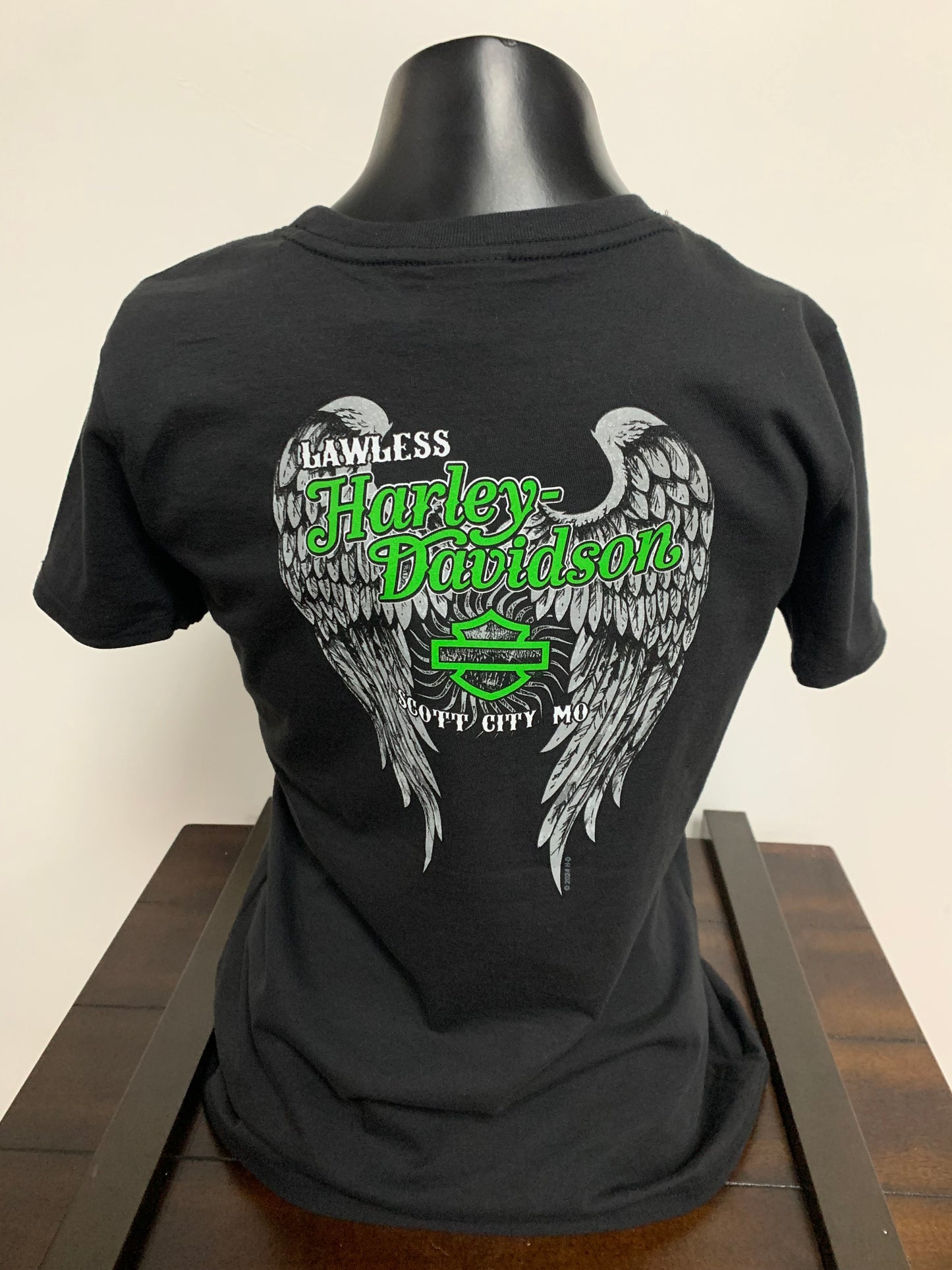 HD Shenanigans Women's Short Sleeve Tee