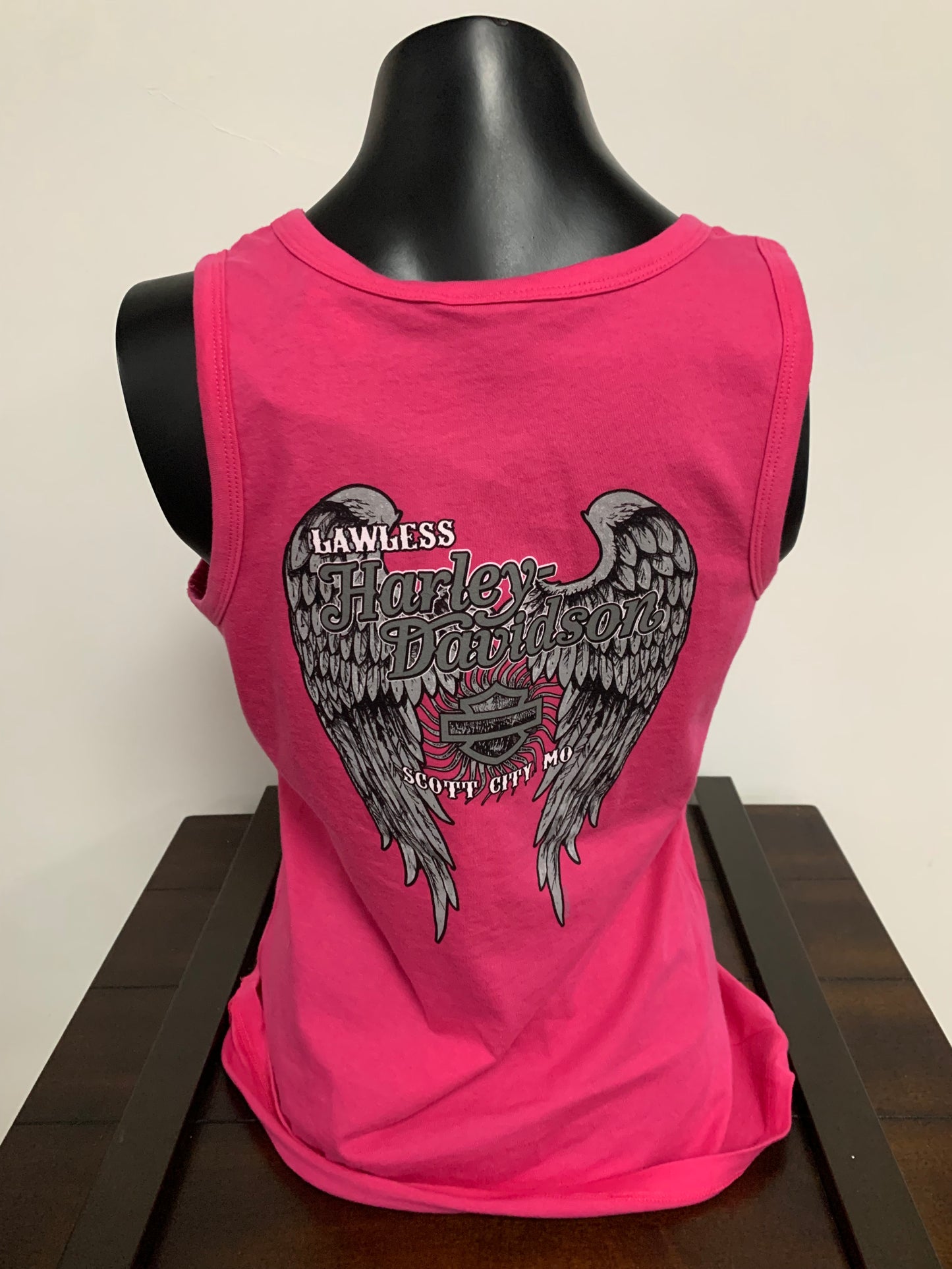 Low Rida Women's Tank