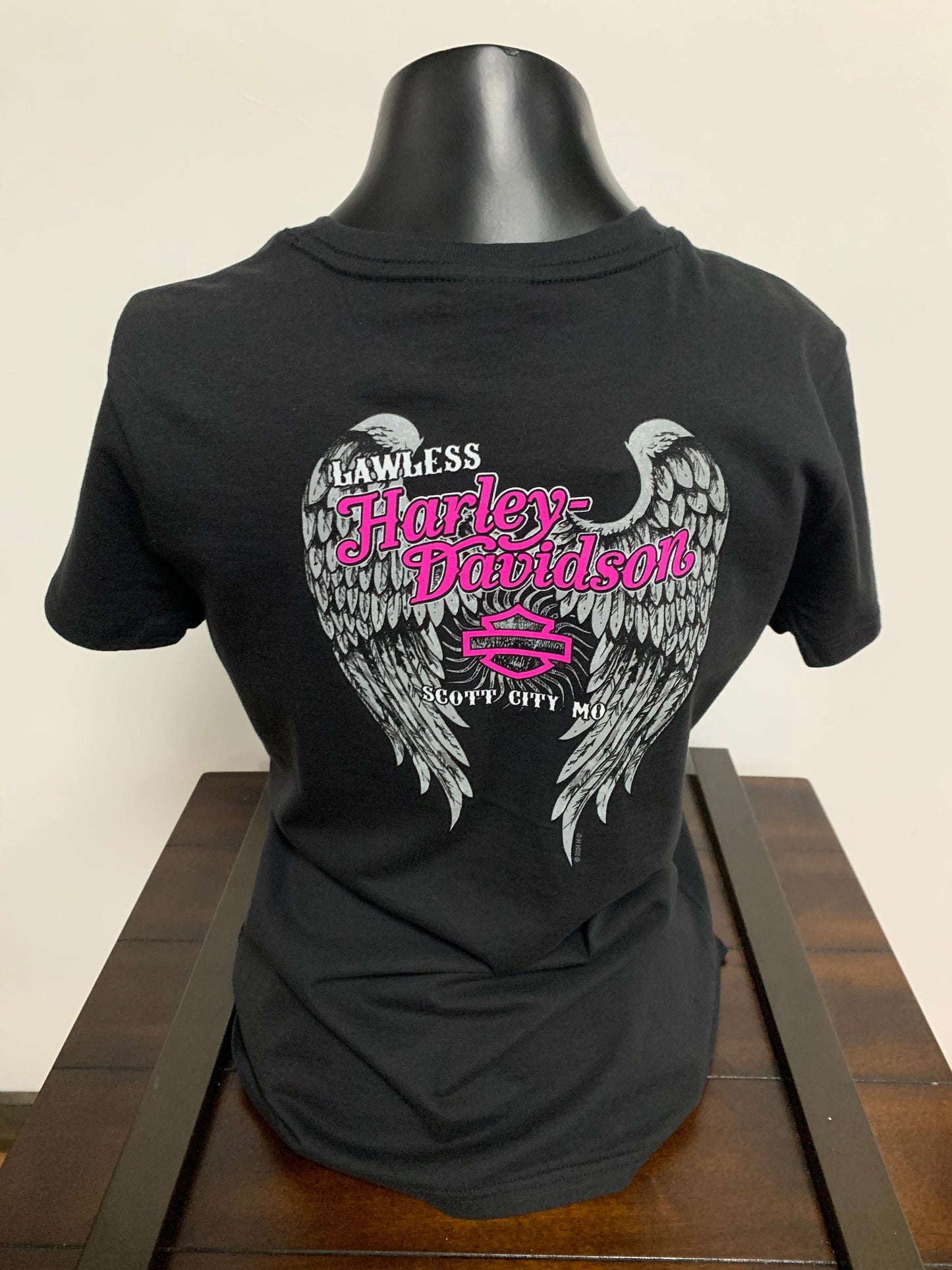 Rockin the Planet Women's Short Sleeve Tee