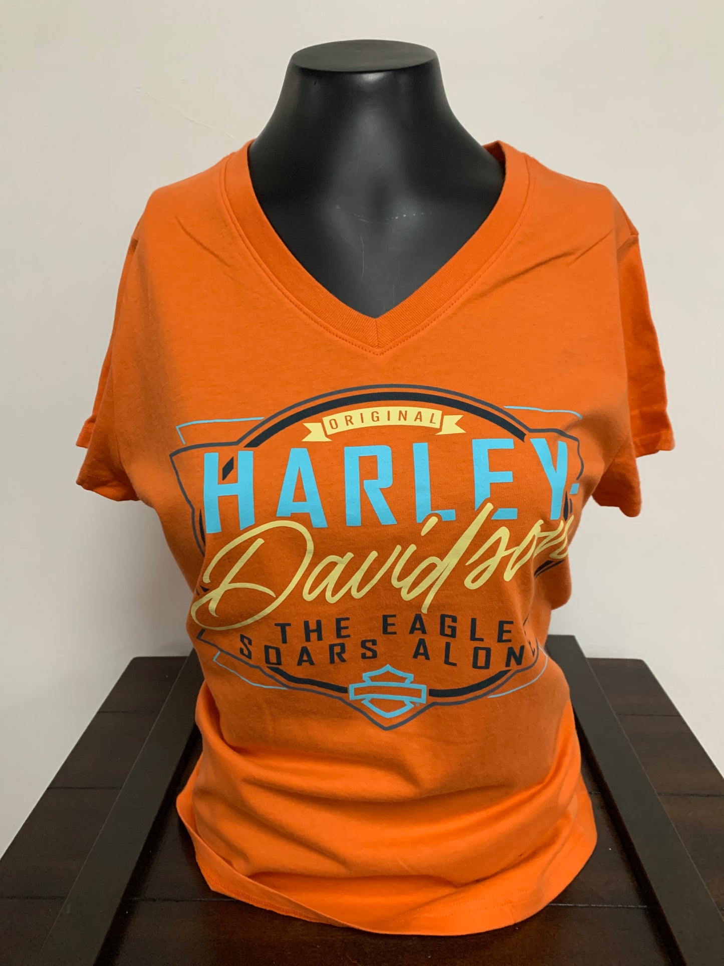 Soars Women's Short Sleeve Tee