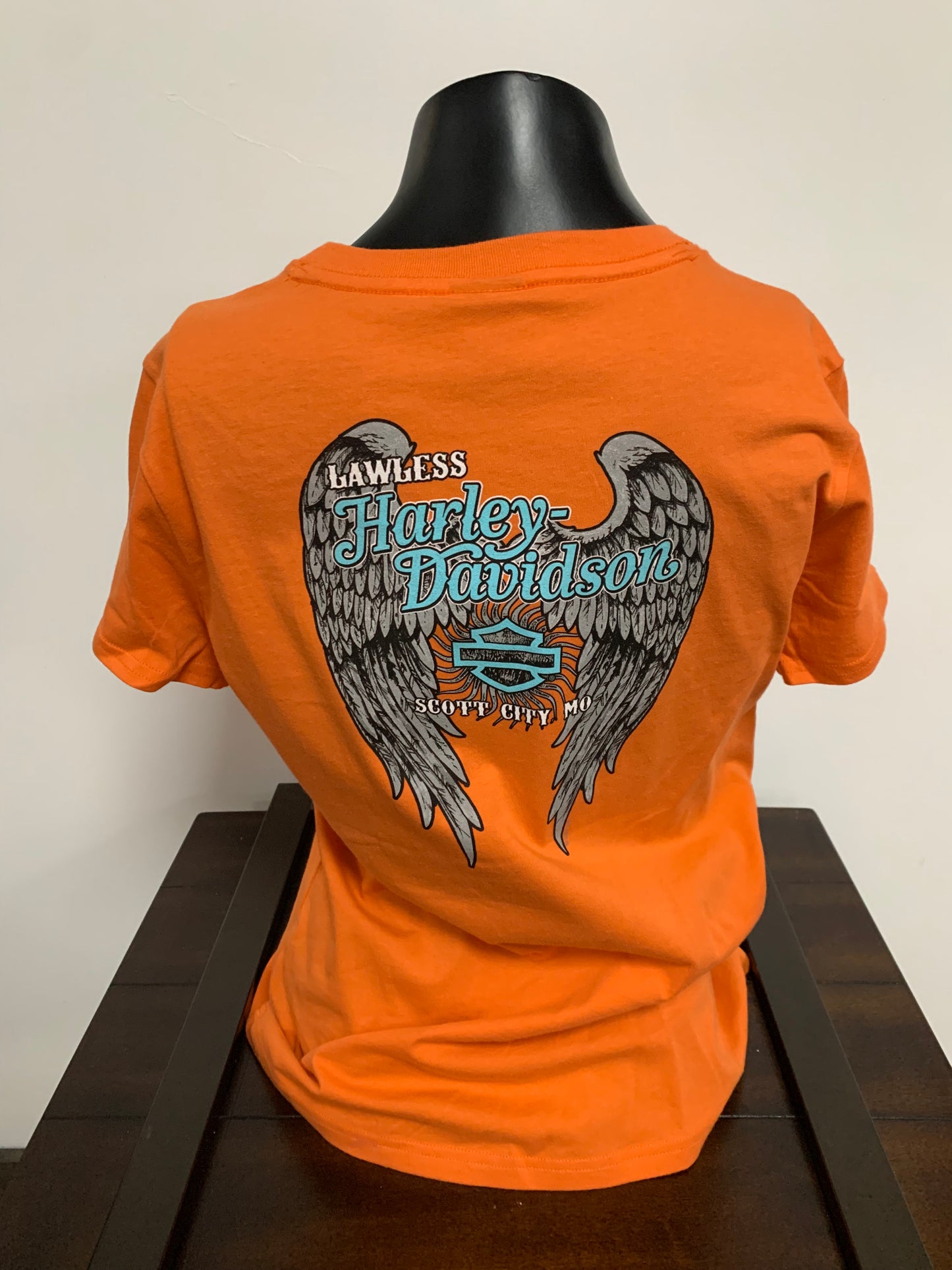 Soars Women's Short Sleeve Tee
