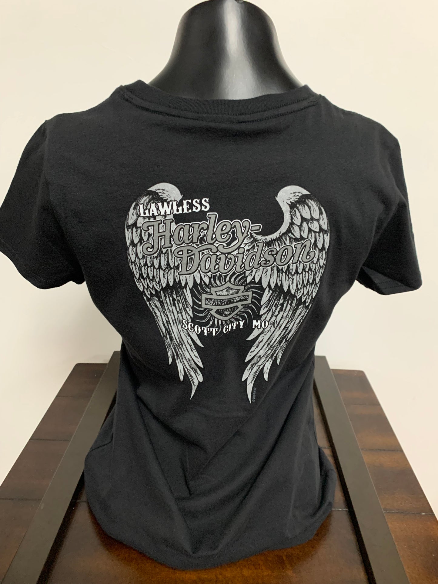 Not For Everyone Women's Short Sleeve Tee