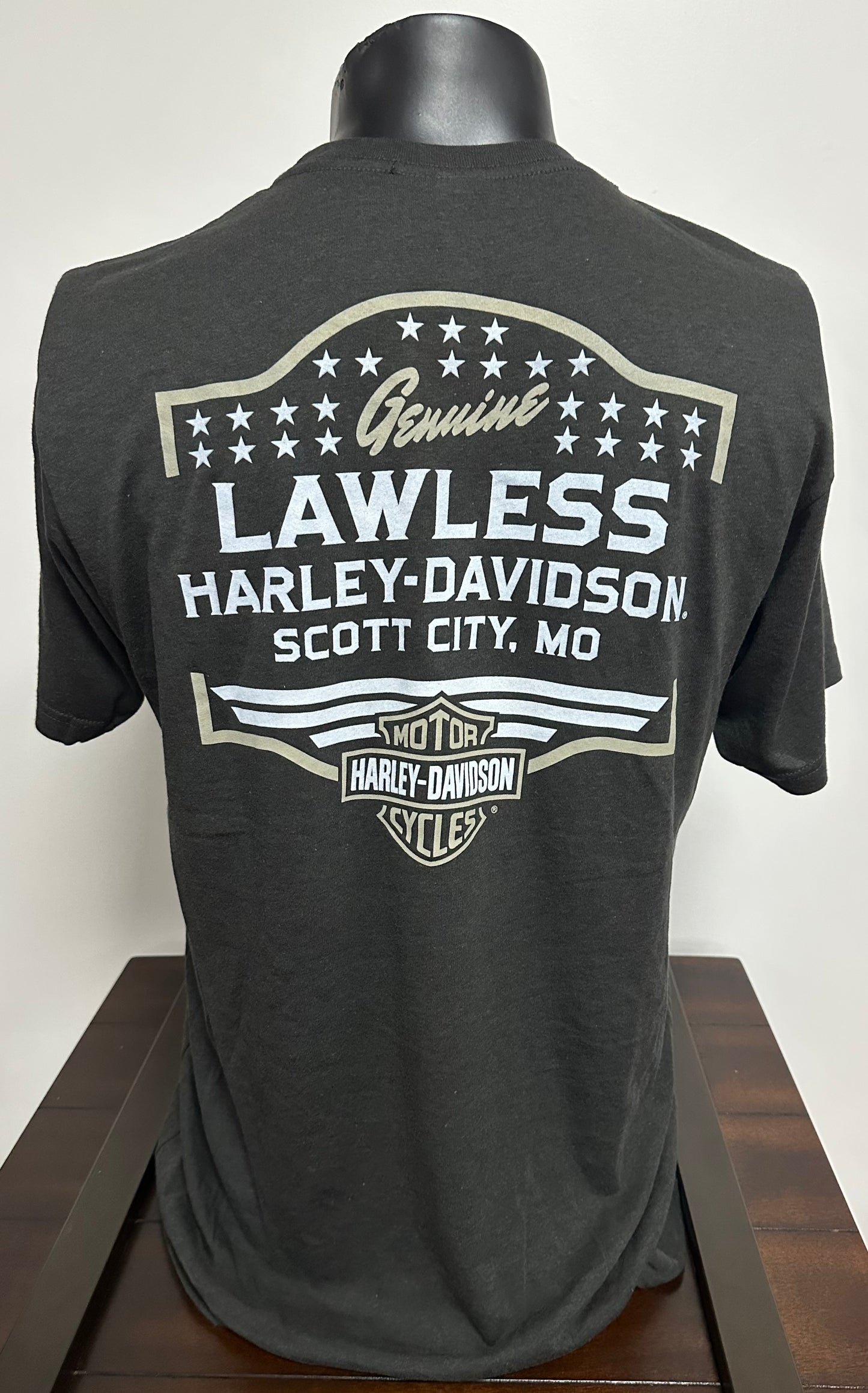 HD Collector Tee