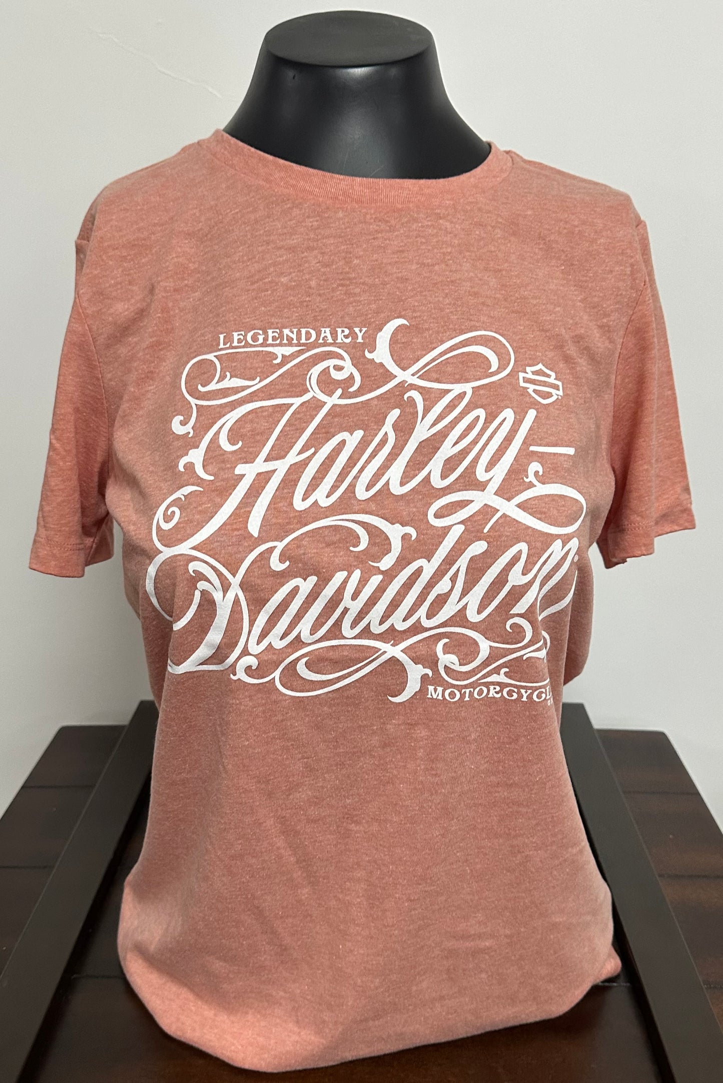 HD Palomino Tees
