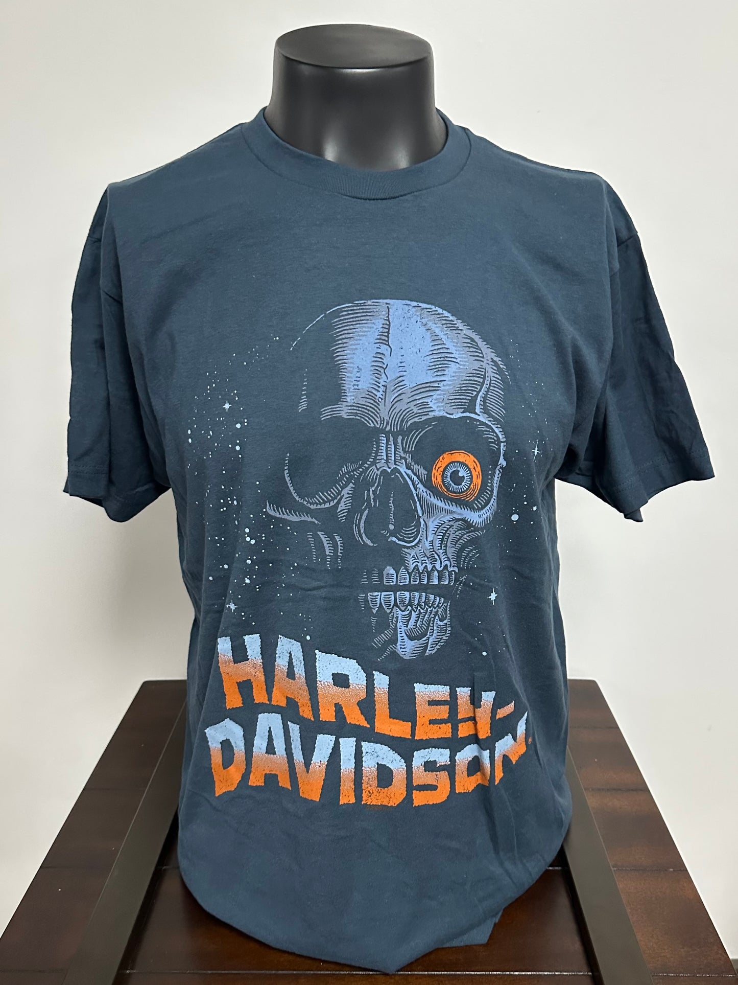 HD Terminator Tee