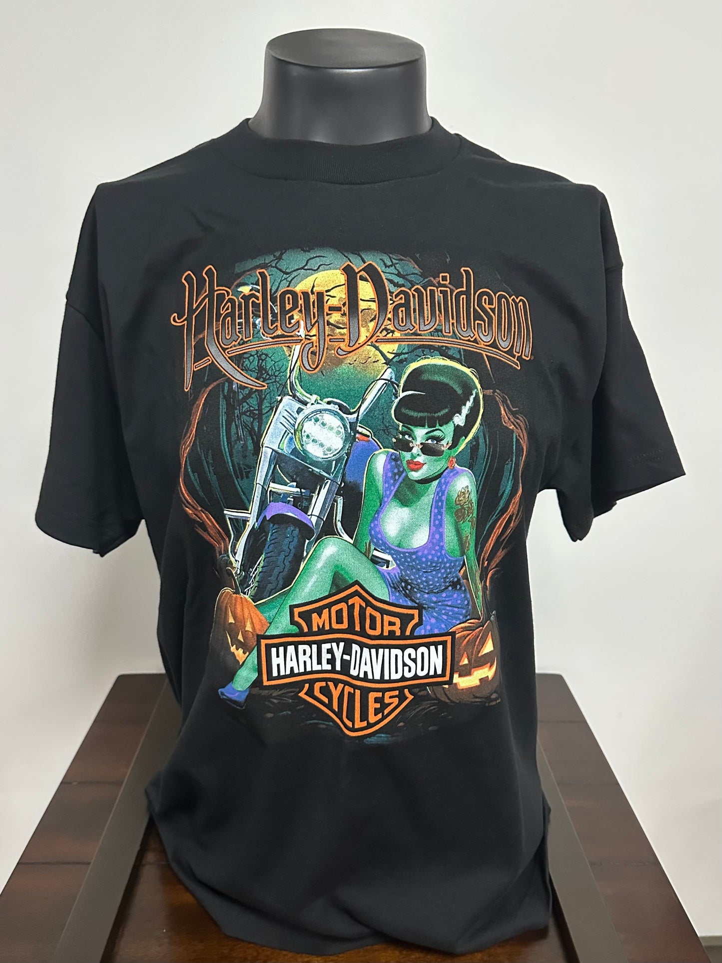 Pumpkin Queen Tee