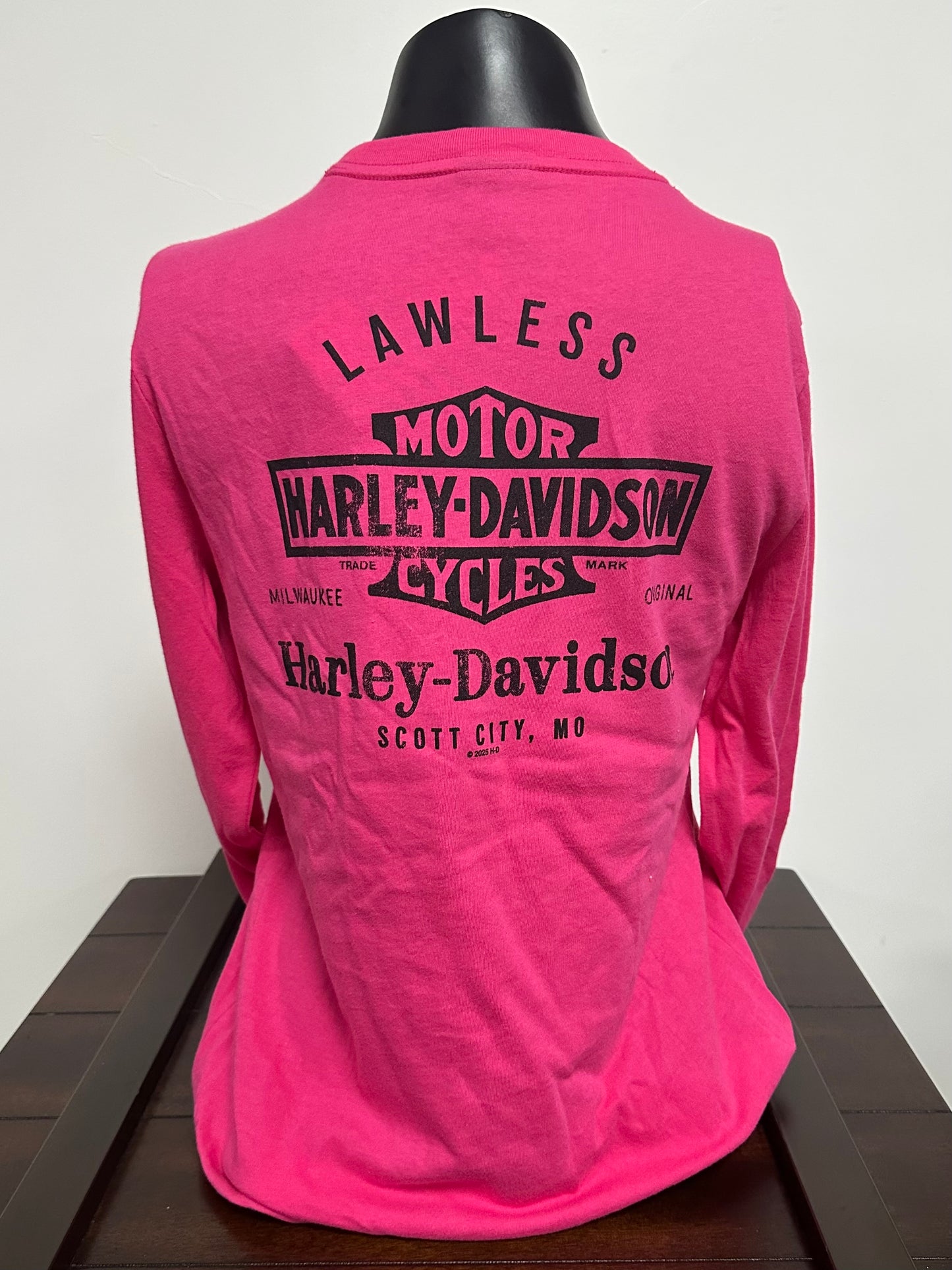 Flight Women's Long Sleeve