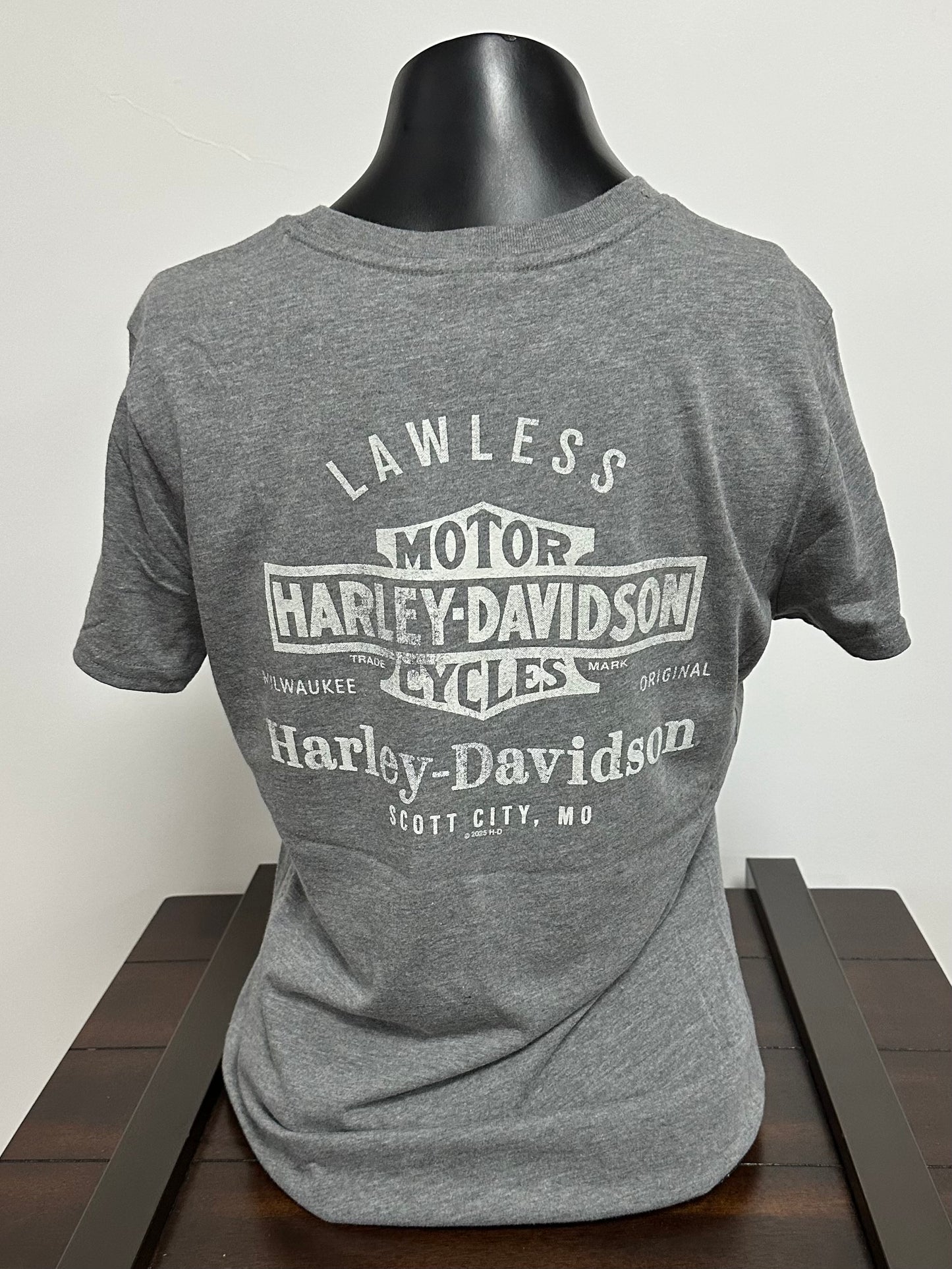 Cowgirl Women's Tee