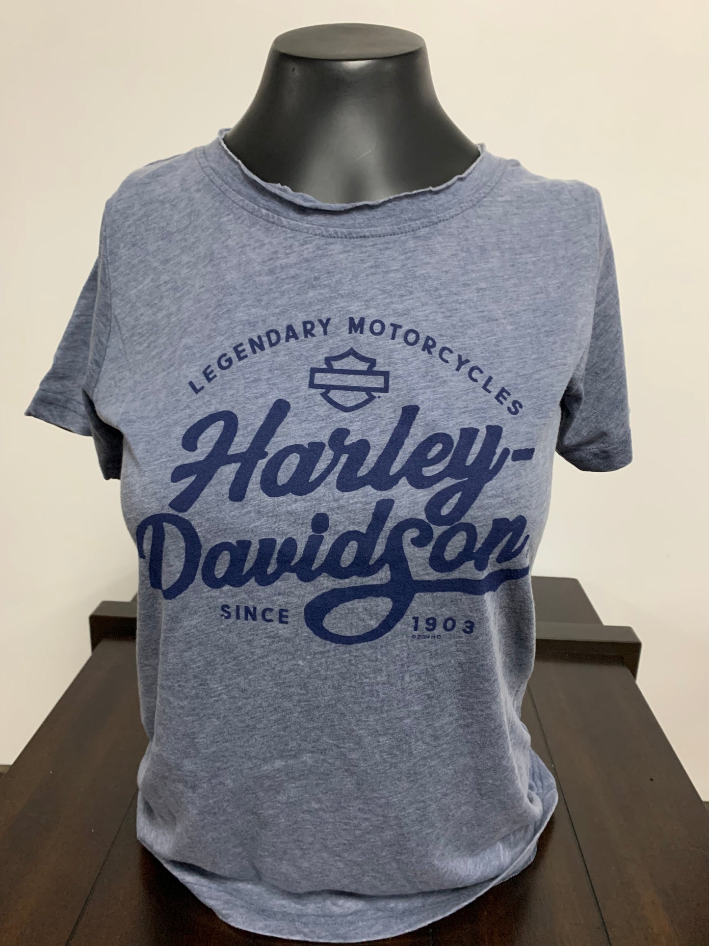 Commute Womens Short Sleeve Tee