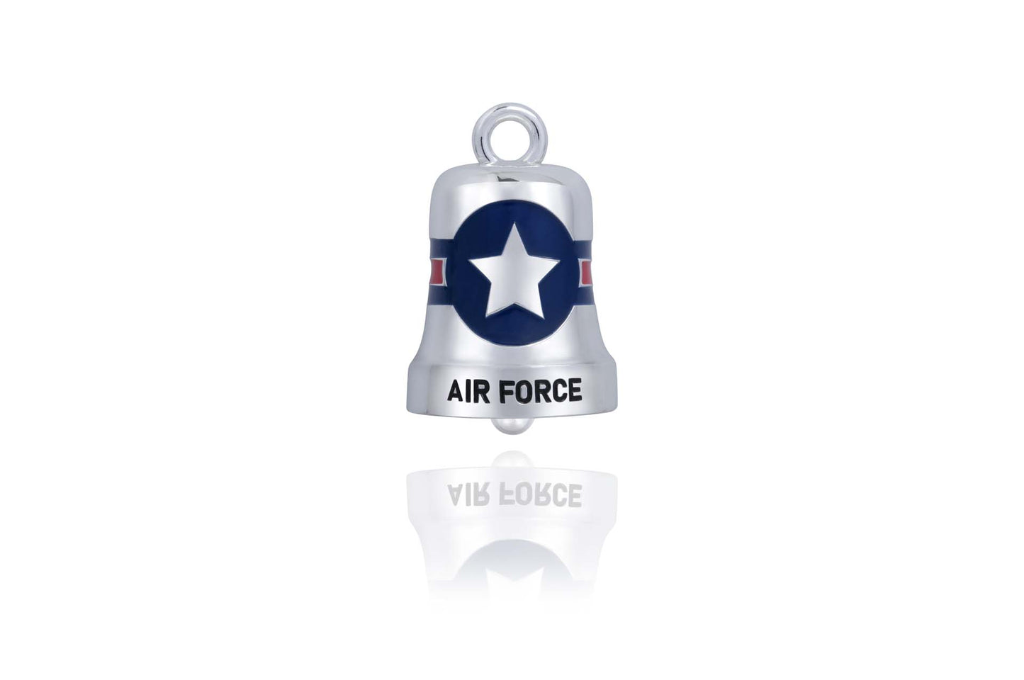 Air Force Ride Bell