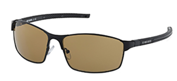 Metal Wrap Sunglasses