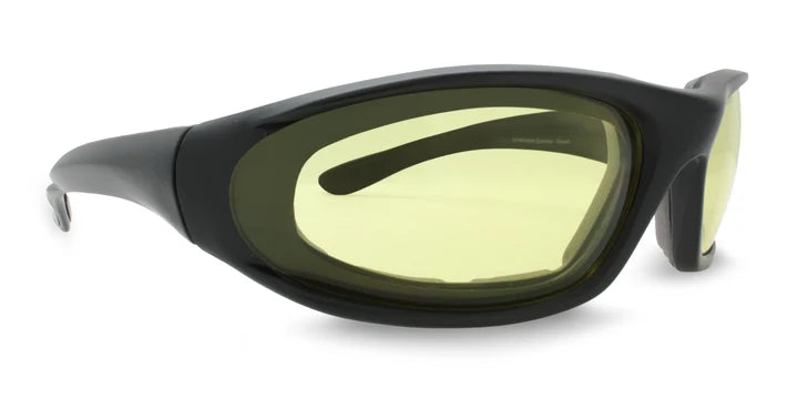 STANDARD TRANSITION YELLOW