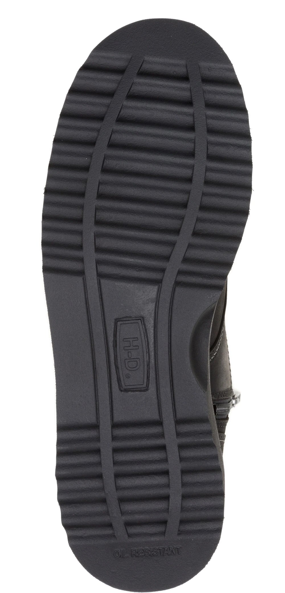 Hagerman Waterproof Boot - Black