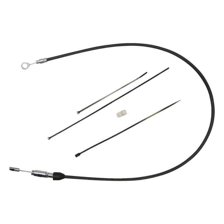 '18-current M8 Softail 2-piece Upper Clutch Cable