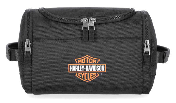 B&S Top Zip Travel Kit