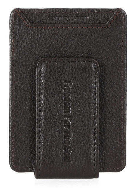 B&S Front Pocket Money Clip