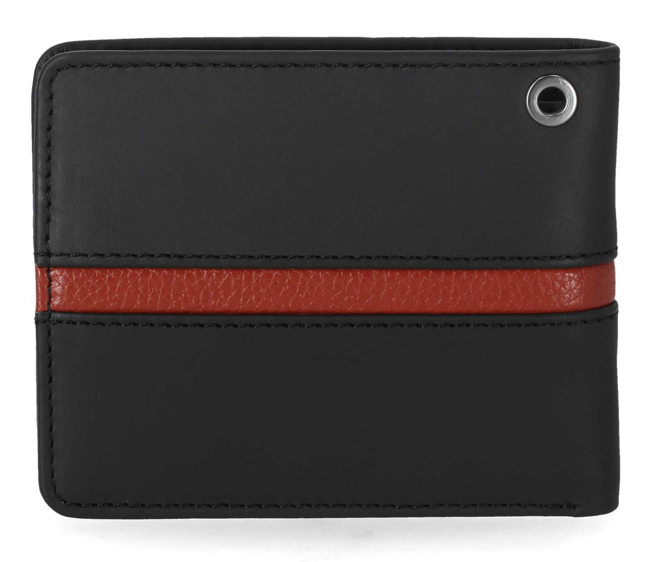 HD Centerblock Wallet