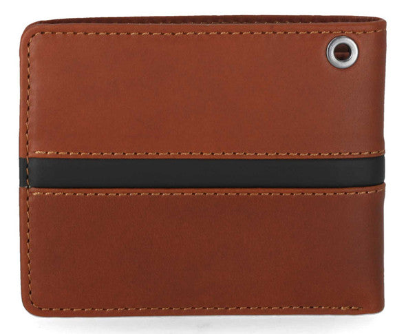 HD Centerblock Wallet