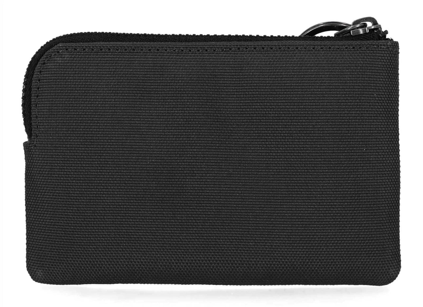 Studded Key Case Black