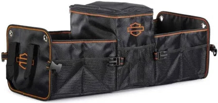 HD Open B&S Trunk Organizer