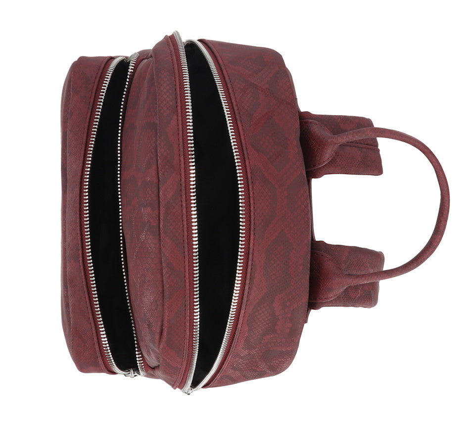 Harley-Davidson Snake Backpack