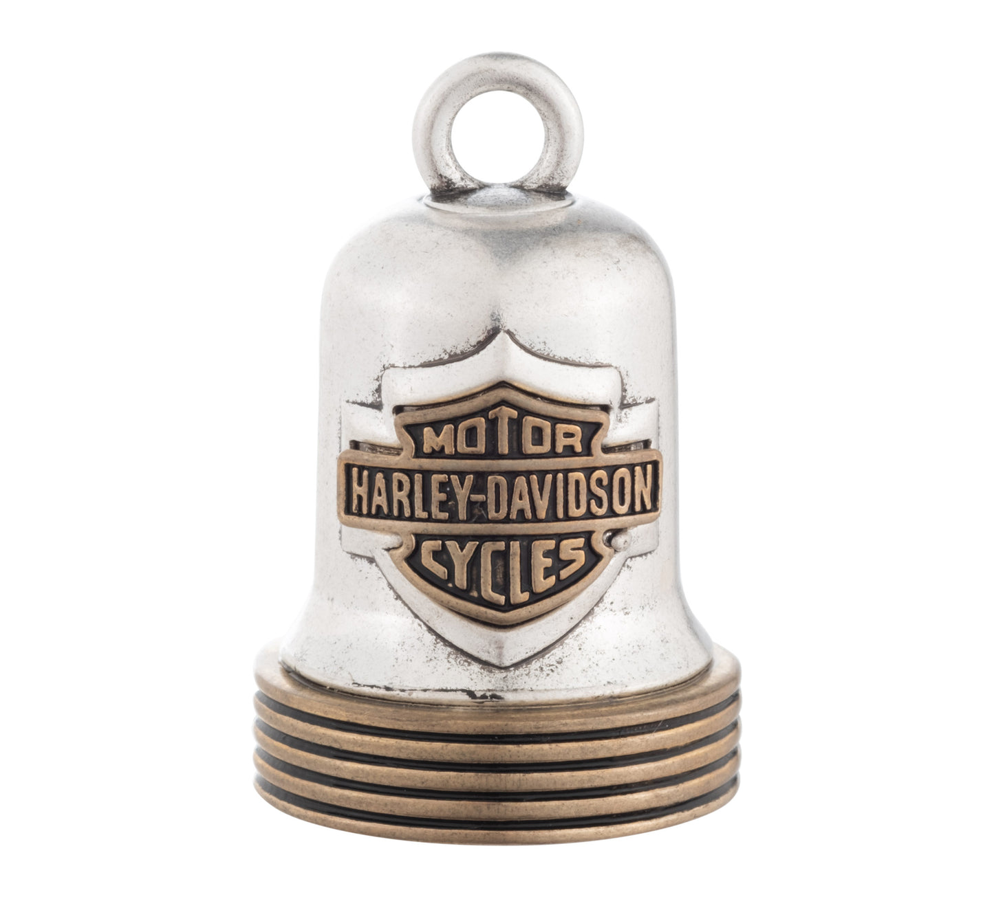 Gold Edge Bell