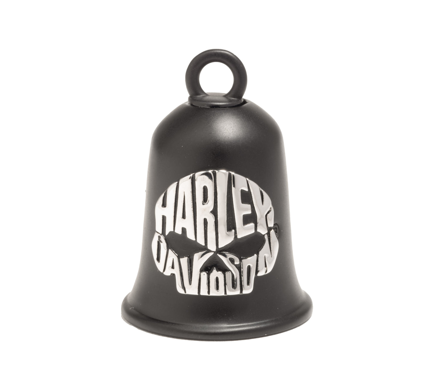 Willie G Script Bell