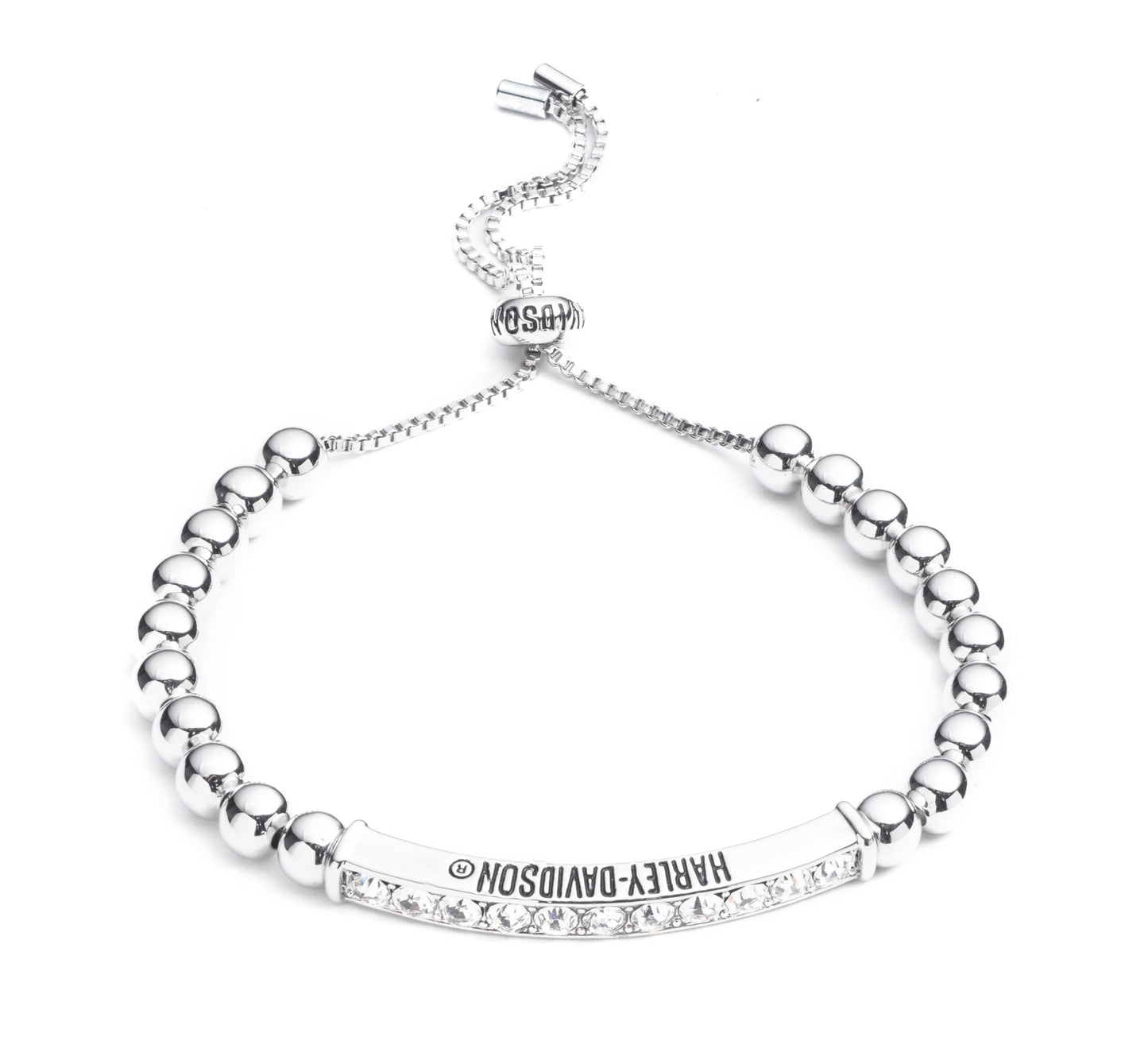 Slider Bracelet