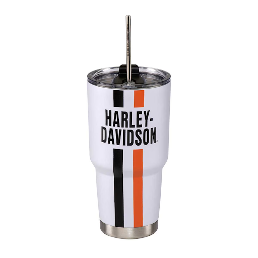 HD Stripes Tumbler