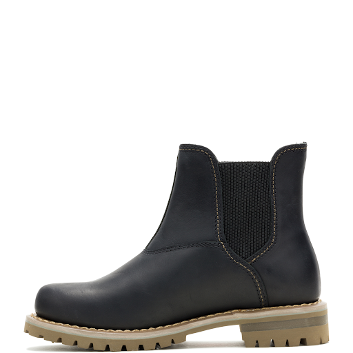 Gynger Chelsea Boot