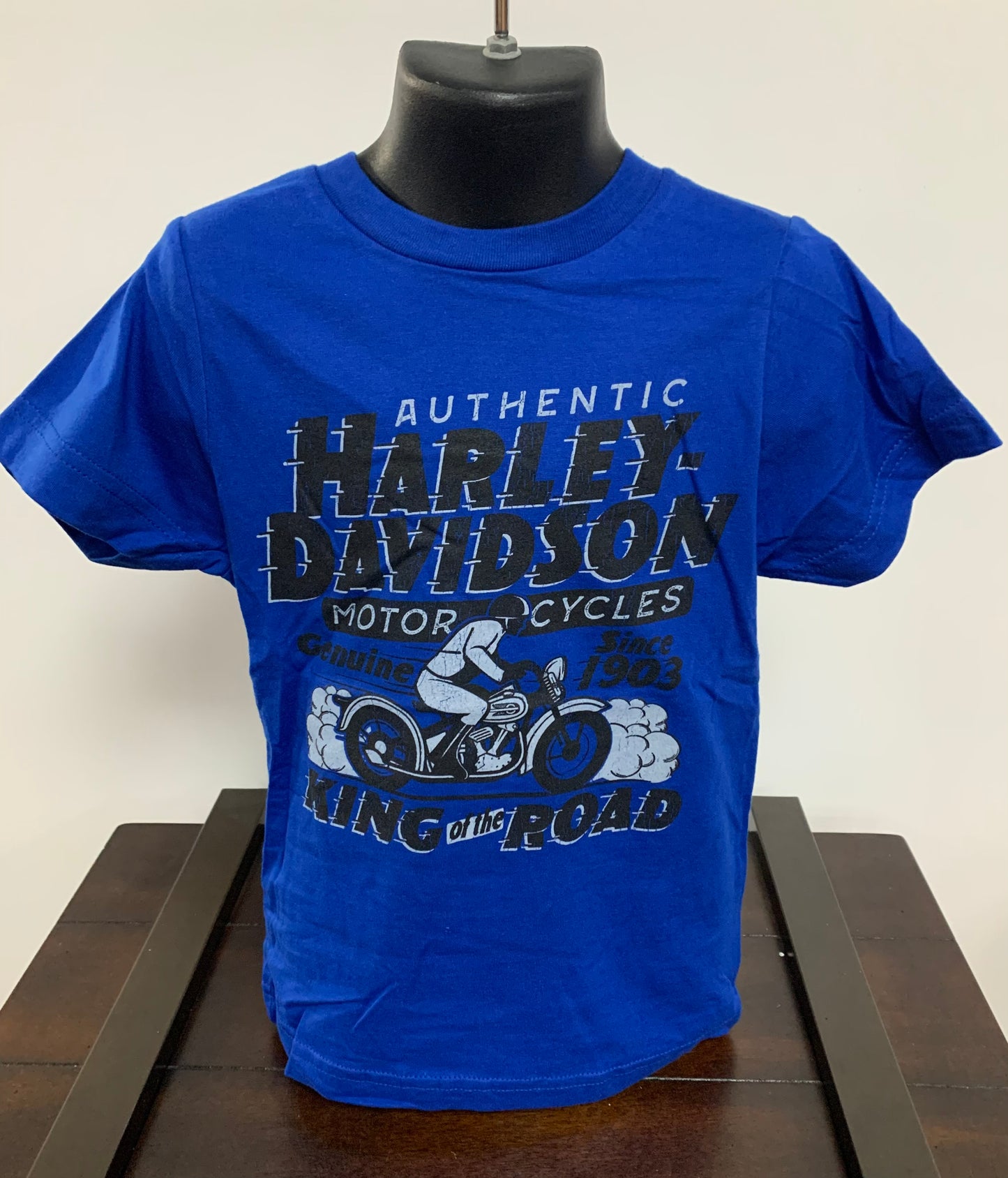 Crowned Kid Tee