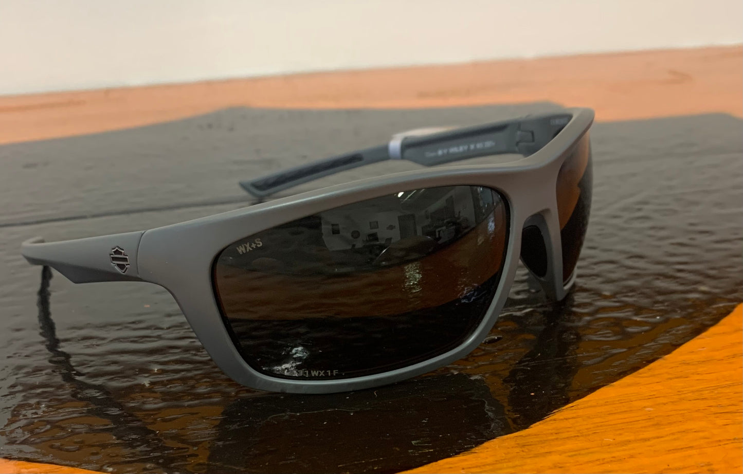 Gears HD Sunglasses