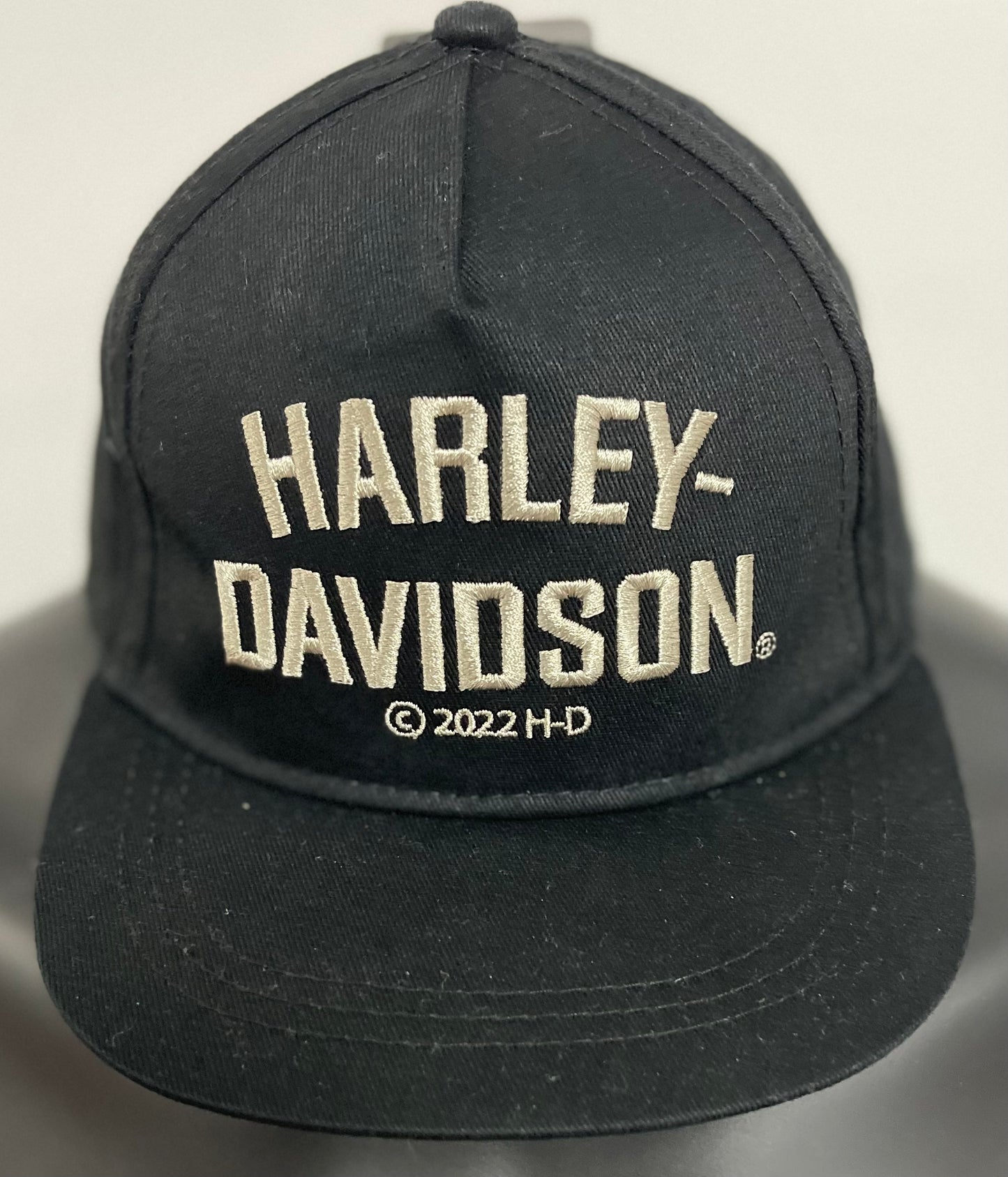 Harley-Davidson Kids Hat