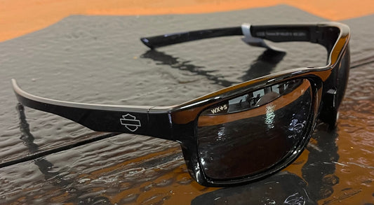 Slot HD Sunglasses