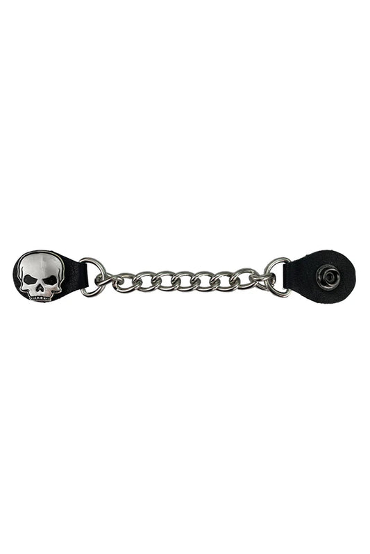 Vest Extender Skull