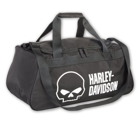 Willie G Duffel