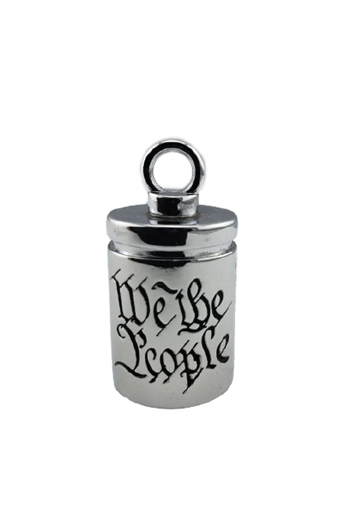 2nd Amendment Ride Bell