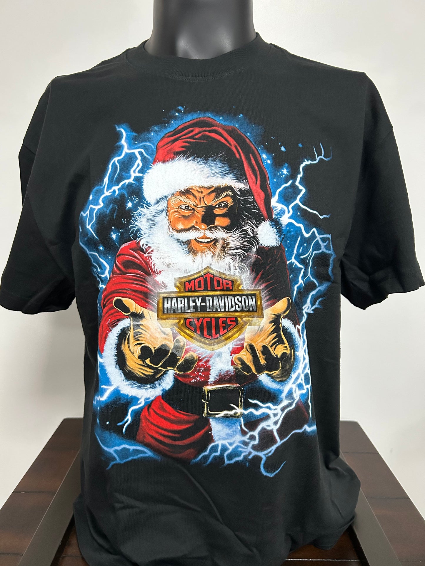 Christmas Magic Men's Tee