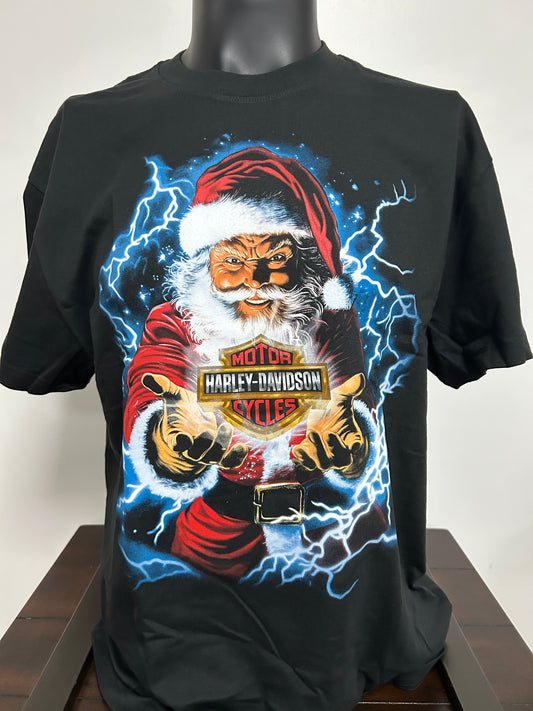 Christmas Magic Men's Tee