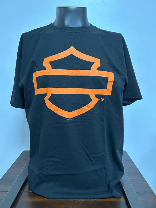 HD Open B&S Men's Tee