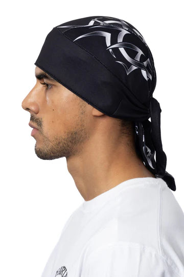 Tribal Edge Headwrap