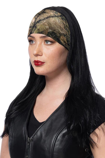 Forest Camo