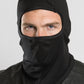 Solid Black (Helmet Liner) Balaclava - Size S/M