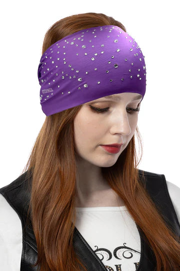 Purple Bling