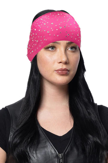Bling Hot Pink