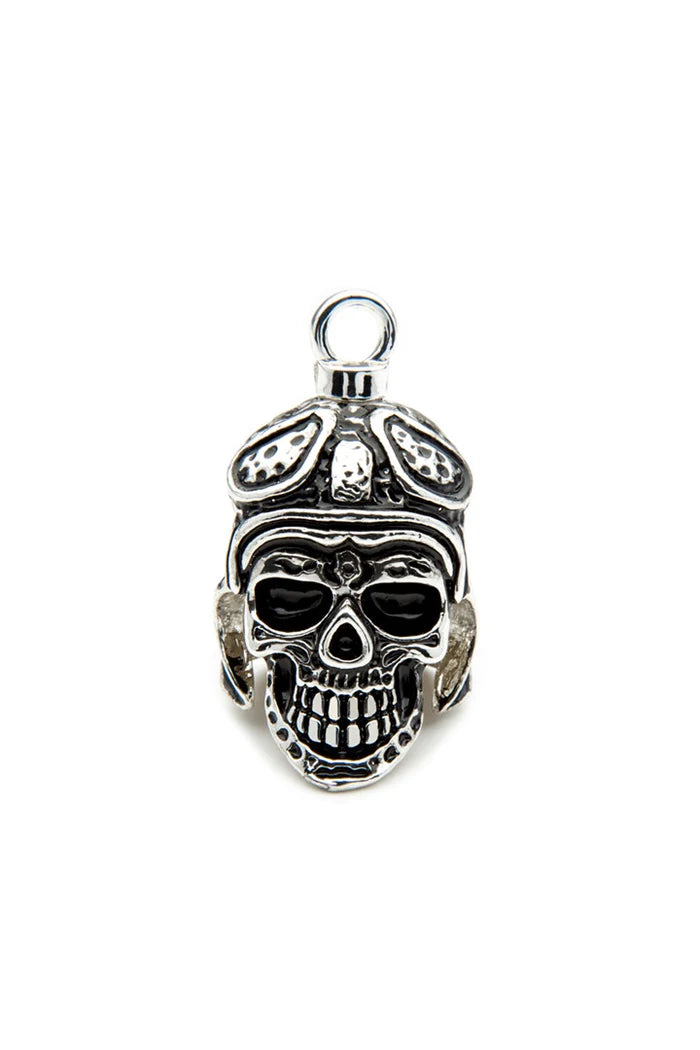 Vintage Rider Bell