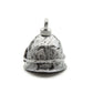 War Helmet Ride Bell