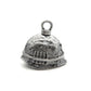 War Helmet Ride Bell